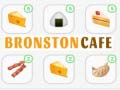 Παιχνίδι Bronston Cafe
