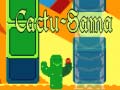 Παιχνίδι Cactu-Sama