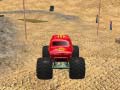 Παιχνίδι Monster Truck Dirt Racer