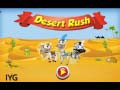 Παιχνίδι Desert Rush