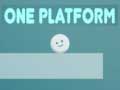 Παιχνίδι One Platform