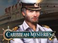 Παιχνίδι Caribbean Mysteries