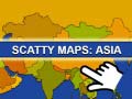 Παιχνίδι Satty Maps Asia