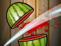 Παιχνίδι Watermelon Smasher Frenzy