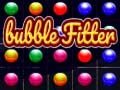 Παιχνίδι Bubble Fitter
