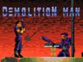 Παιχνίδι Demolition Man 