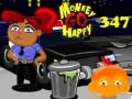 Παιχνίδι Monkey Go Happly Stage 347