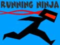 Παιχνίδι Running Ninja