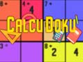 Παιχνίδι CalcuDoku 