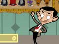 Παιχνίδι Mr Bean Schiebe-Spab!