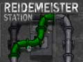 Παιχνίδι Reidemeister Station
