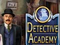 Παιχνίδι Detective Academy