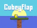 Παιχνίδι CubeyFlap