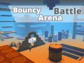 Παιχνίδι Kogama: Bouncy Arena Battle