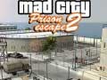 Παιχνίδι Mad City Prison Escape 2