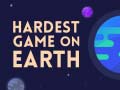 Παιχνίδι Hardest Game On Earth