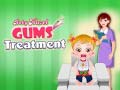 Παιχνίδι Baby Hazel Gums Treatment