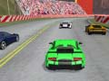 Παιχνίδι Xtreme Stunts Racing Cars 2019