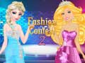 Παιχνίδι Fashion Contest 2