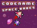 Παιχνίδι Codename Space Babes