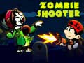 Παιχνίδι Zombie Shooter 