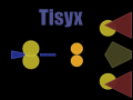 Παιχνίδι Tisyx