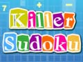 Παιχνίδι Killer Sudoku