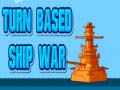 Παιχνίδι Turn Based Ship War