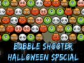 Παιχνίδι Bubble Shooter Halloween Special