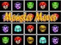 Παιχνίδι Monster Mover
