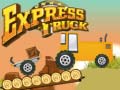 Παιχνίδι Express Truck