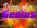 Παιχνίδι Diary of a Genius