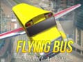 Παιχνίδι Flying Bus Simulator