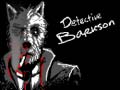 Παιχνίδι Detective barkson
