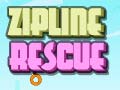 Παιχνίδι Zipline Rescue