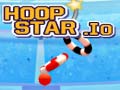 Παιχνίδι Hoop Stars.io