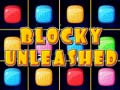 Παιχνίδι Blocky Unleashed