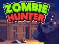 Παιχνίδι Zombie Hunter