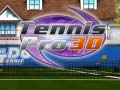 Παιχνίδι Tennis Pro 3d
