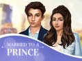 Παιχνίδι Married To A Prince