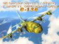 Παιχνίδι Flight Simulator C -130 Training