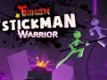 Παιχνίδι Fatality stickman warrior