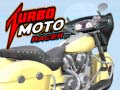 Παιχνίδι Turbo Moto Racer