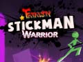 Παιχνίδι Stickman Warriors: Fatality