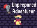 Παιχνίδι Unprepared Adventurer