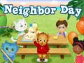 Παιχνίδι Neighbor Day