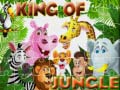Παιχνίδι King of Jungle