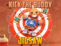 Παιχνίδι Kick The Buddy Jigsaw