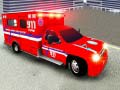 Παιχνίδι City Ambulance Driving
