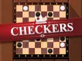 Παιχνίδι Checkers